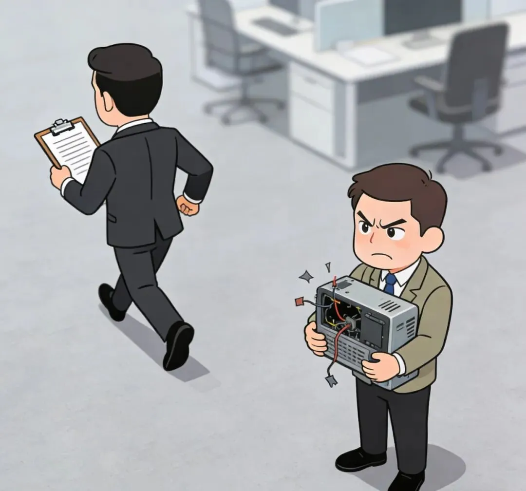 企业家营销教训9诫——基于200多家企业复盘总结(附9诫真言)