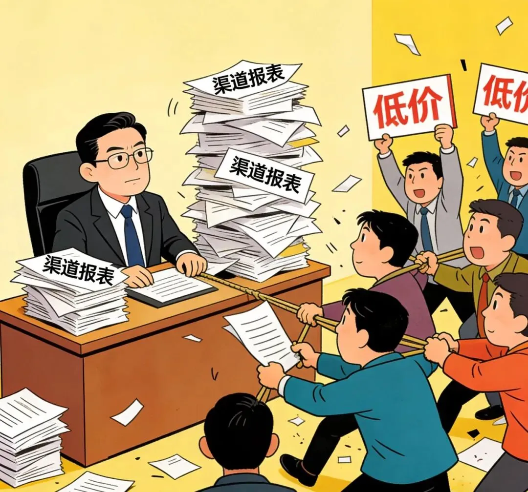 企业家营销教训9诫——基于200多家企业复盘总结(附9诫真言)