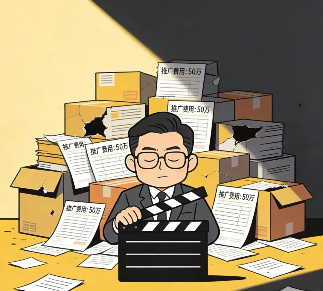 企业家营销教训9诫——基于200多家企业复盘总结(附9诫真言)