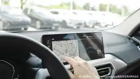 德国媒体:中国正在重塑全球汽车市场