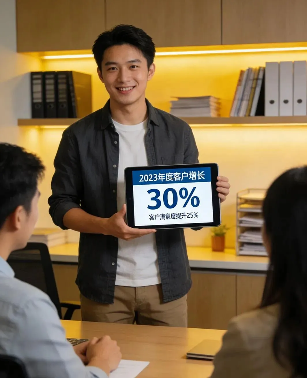 吃透这5步营销法,不用硬推,产品也能轻松卖爆!