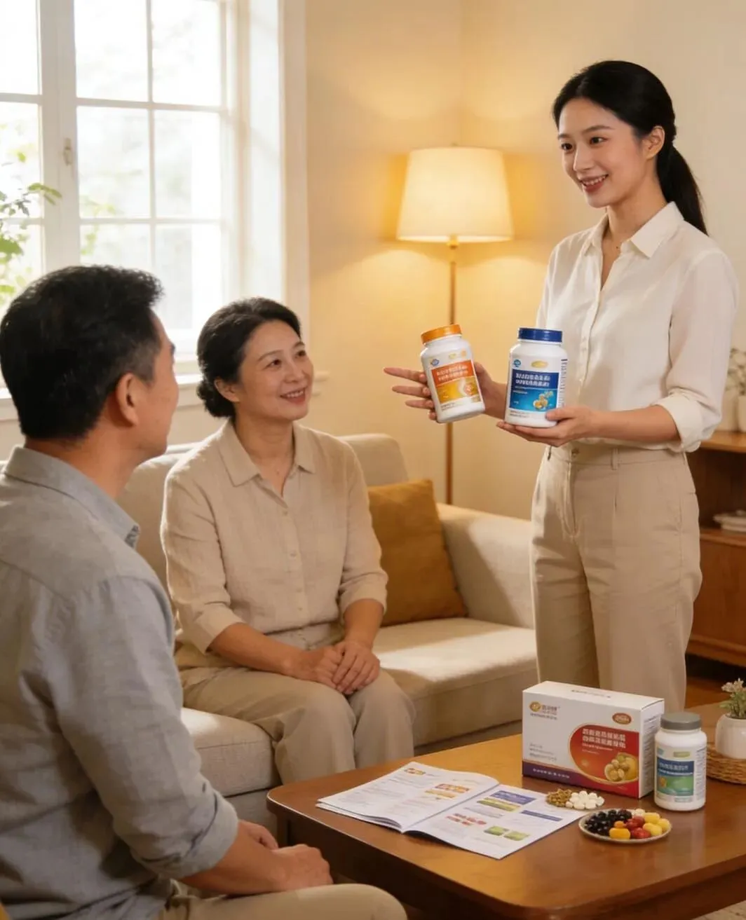 吃透这5步营销法,不用硬推,产品也能轻松卖爆!