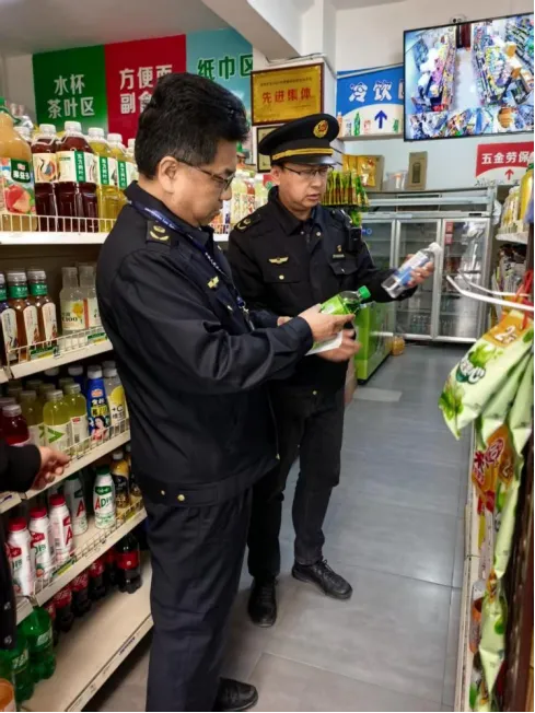 走近3·15,市场监管在行动|利剑出鞘保权益,铁拳护航促消费