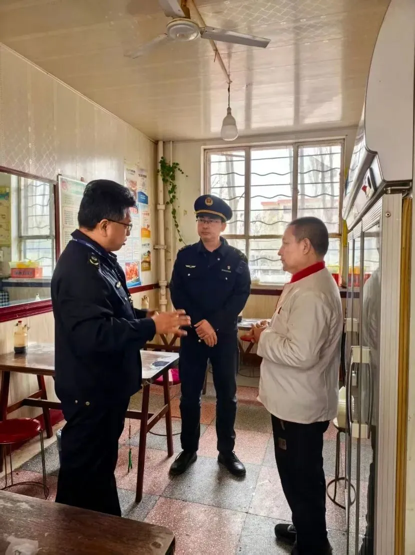 走近3·15,市场监管在行动|利剑出鞘保权益,铁拳护航促消费