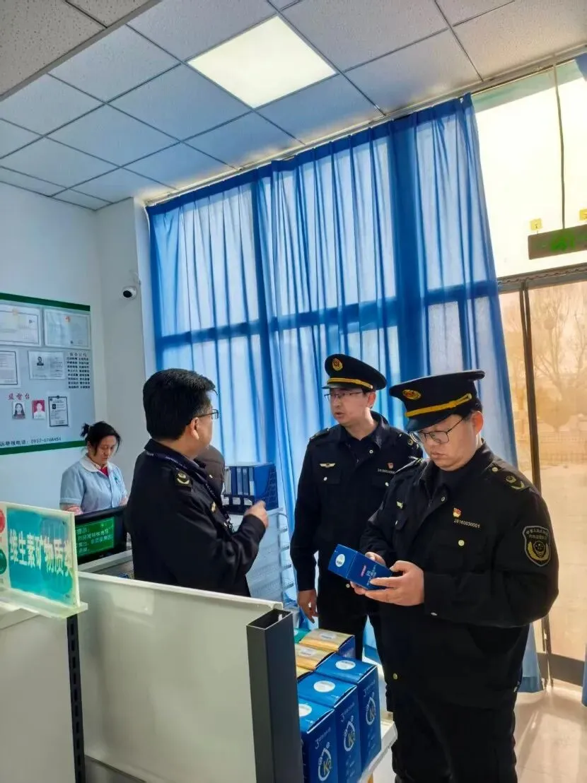 走近3·15,市场监管在行动|利剑出鞘保权益,铁拳护航促消费