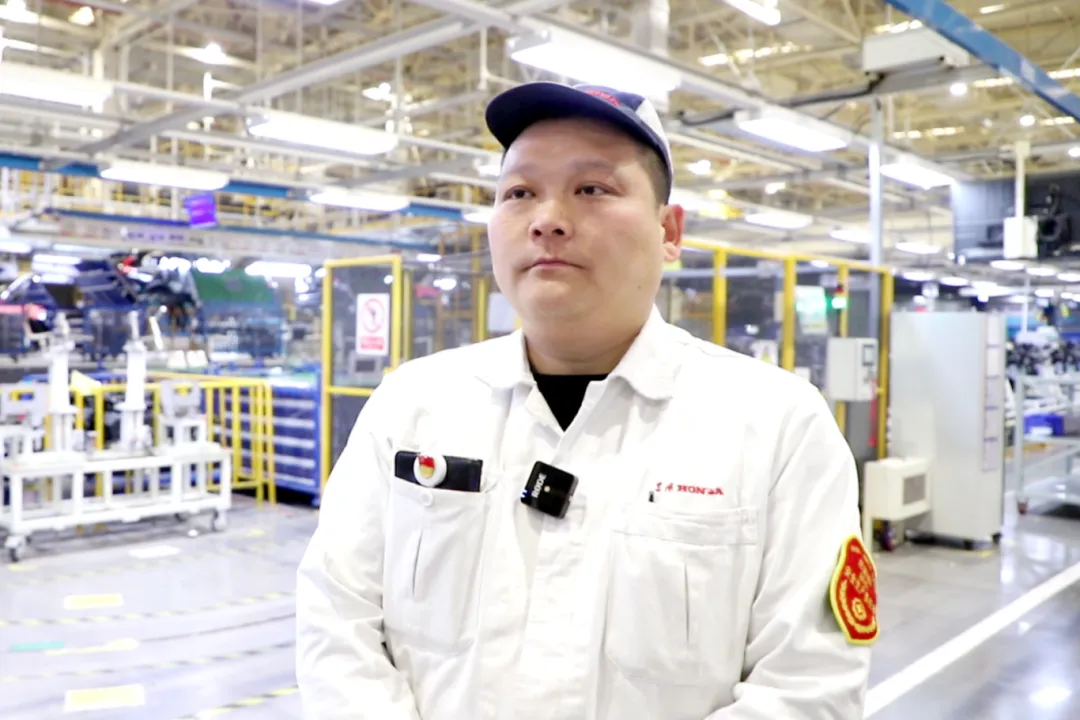 一线班长的“全员营销”创新路,用坚持点亮平凡岗位