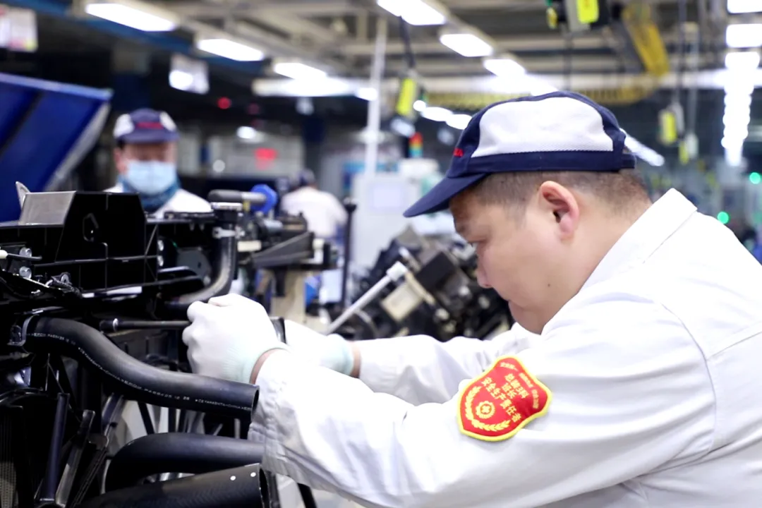 一线班长的“全员营销”创新路,用坚持点亮平凡岗位