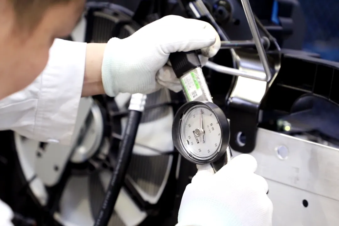 一线班长的“全员营销”创新路,用坚持点亮平凡岗位