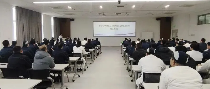 一线班长的“全员营销”创新路,用坚持点亮平凡岗位