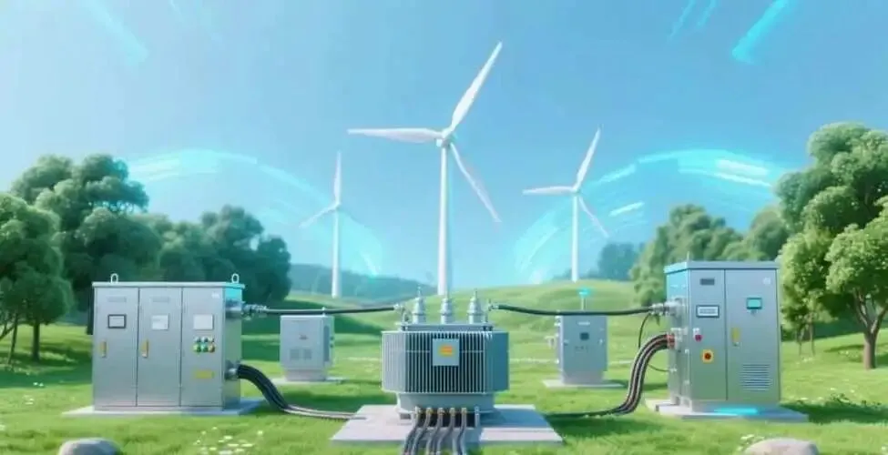 下一个市场爆点?电网设备 + 4 万亿投资 + 业绩狂飙,6 大龙头掘金万亿新蓝海!