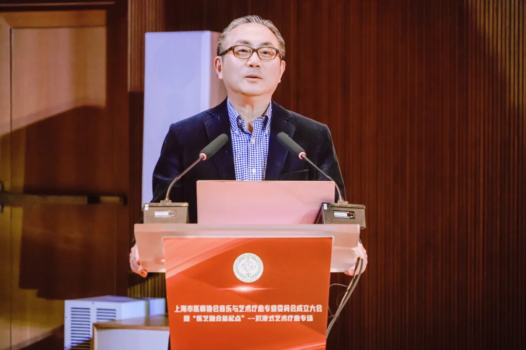 十万亿疗愈大市场的“上海样本”与规范化元年