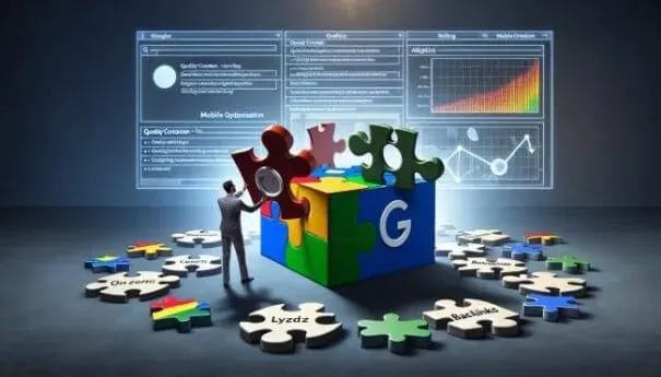 3.15晚会揭底AI投毒营销:谷歌的SEO抗争垃圾信息之路,能给我们哪些启示?