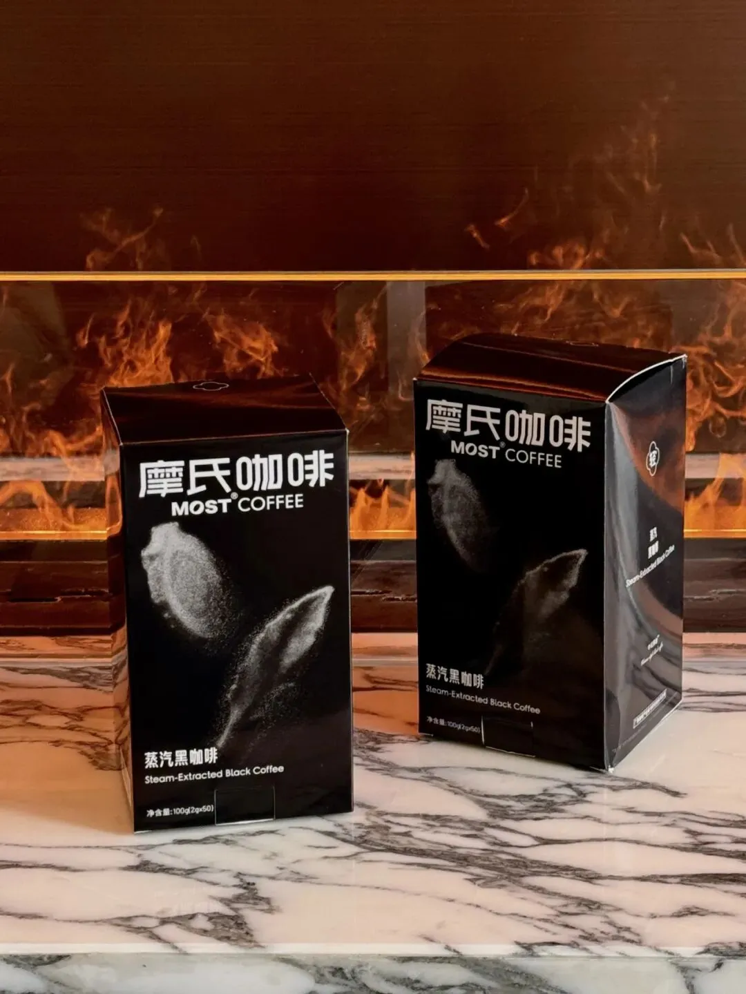 速溶咖啡市场迎新势,摩氏以中式创新定义国民黑咖新赛道