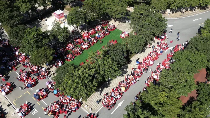 汀溪镇:全域旅游再升级,市场口碑双丰收!