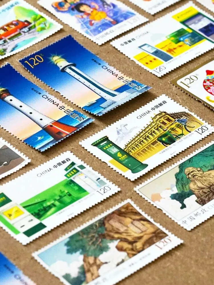 集邮市场的未来暗淡无光,如何让它重新焕发光彩?