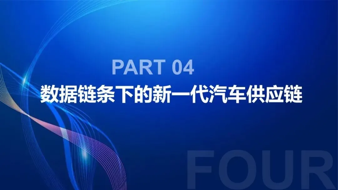 53页PPT | 存量市场下车企如何破局?数字化转型给出终极解法