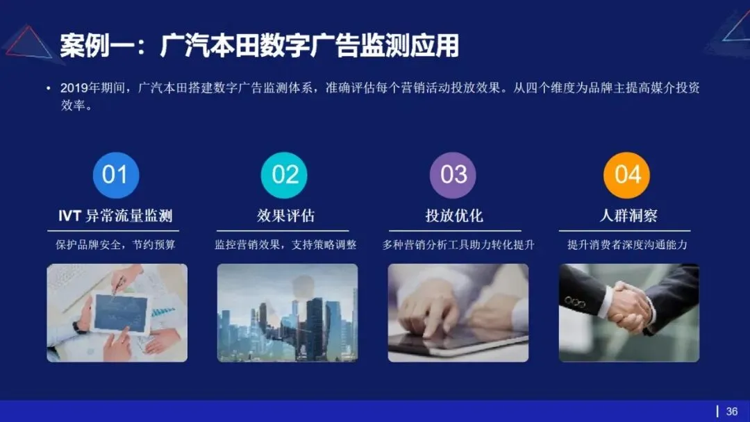 53页PPT | 存量市场下车企如何破局?数字化转型给出终极解法