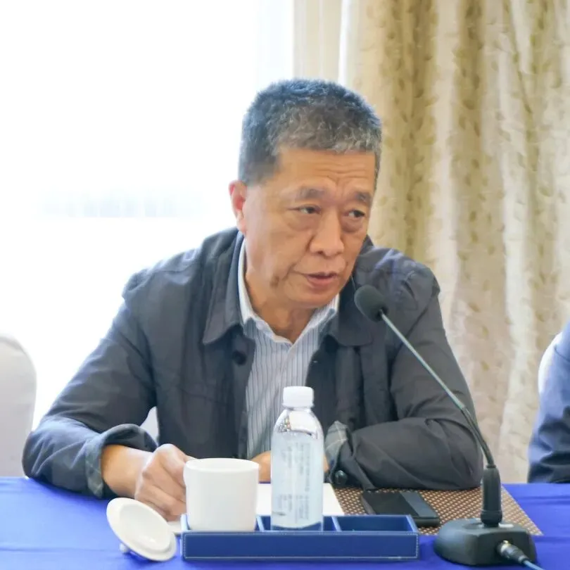 共庆重阳节 共话新发展——昆山市市场监管局召开老干部情况通报会