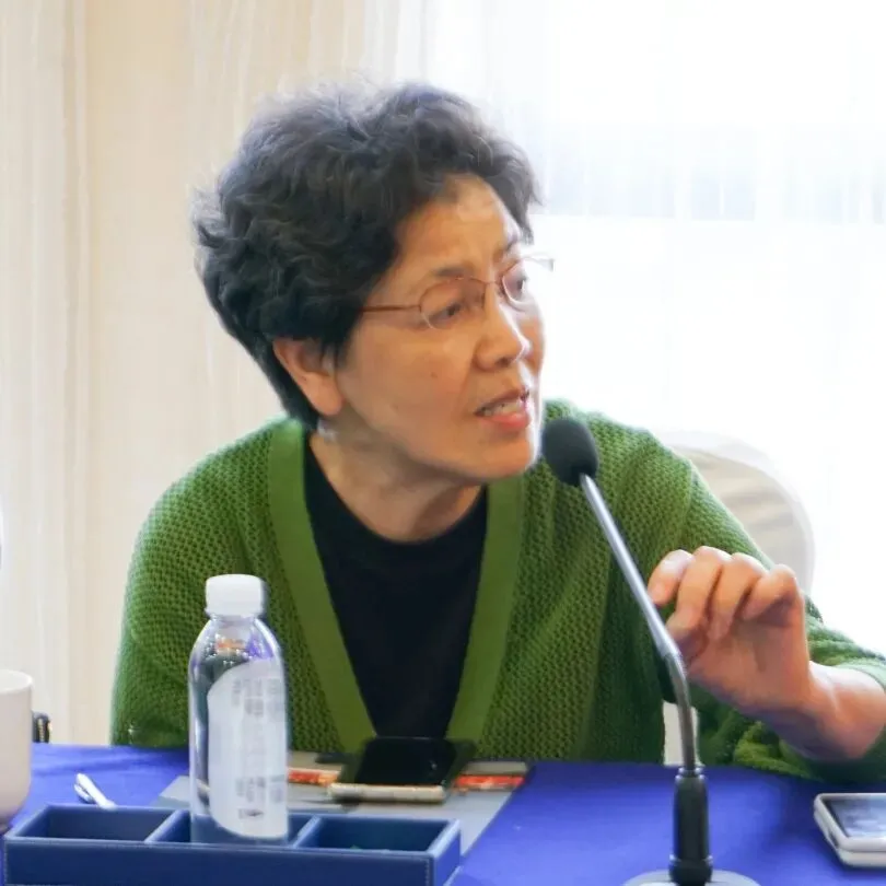 共庆重阳节 共话新发展——昆山市市场监管局召开老干部情况通报会