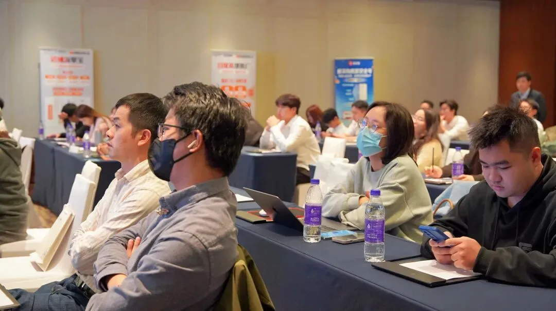 “AI驱动,智造未来”营销峰会圆满落幕,共探企业增长新引擎