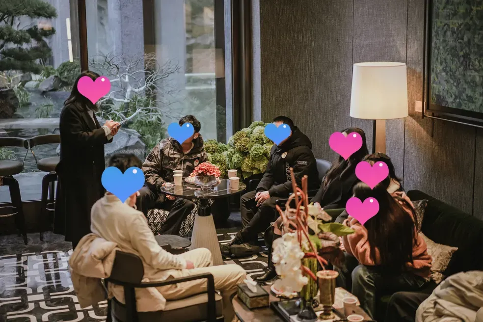 【征婚】01年柳市未婚女生,营销策划行业新锐,性格温柔又开朗