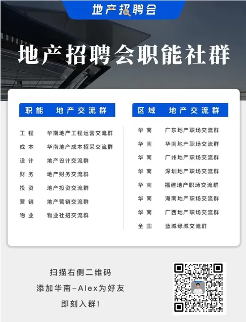 海口 | 大华集团龙华区丁村项目诚聘营销精英~