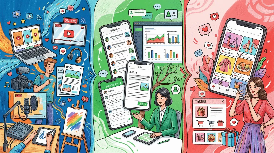 别再手搓提示词了,18 个营销岗位已经被人打包成开源 AI 团队了