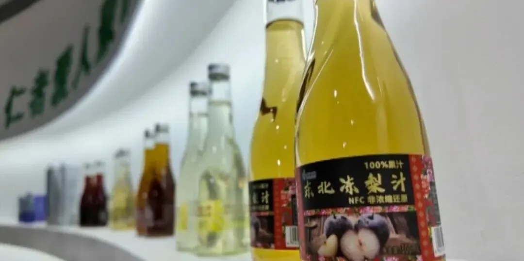 林源春:拓局海外市场 激活发展新动能