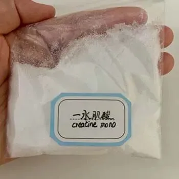 运动营养爆品:一水肌酸如何赢得全球市场?