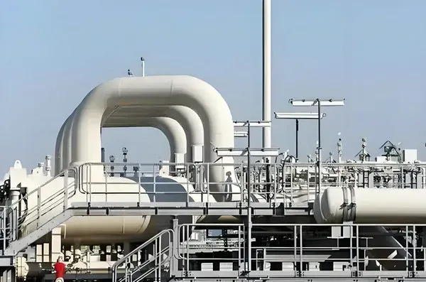 全球天然气市场需求加速增长