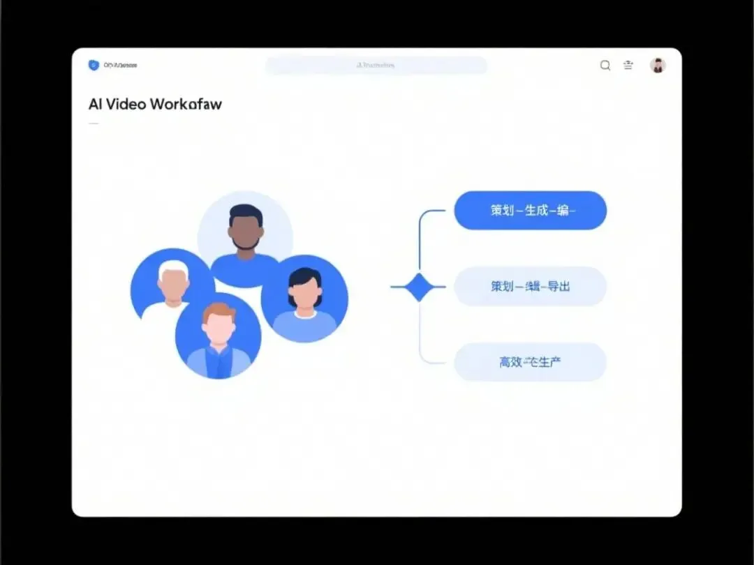 营销视频制作革命:微软Sora 2免费后,如何用AI将内容产出效率提升300%?