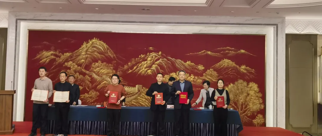 奋楫立潮头 实干出政绩——烟台市文化市场综合执法支队荣获多项殊荣