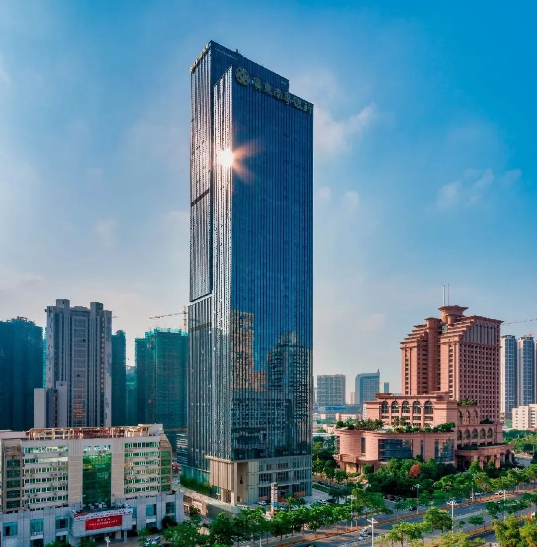 南粤银行广州分行行长受贿案曝光,市场关注原董事长韩春剑近况