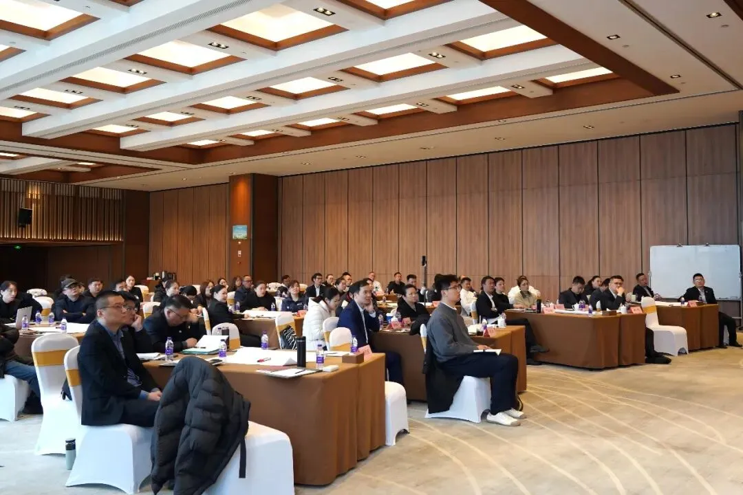 聚力全员营销 赋能增收破局——紫清湖2026拓客增收专题讲座