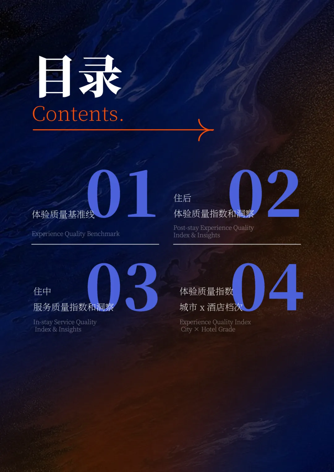 2026酒店流量与品牌IP营销论坛|品牌高层解析战略模型 + 两大权威报告首发解读,4月1日上海见!