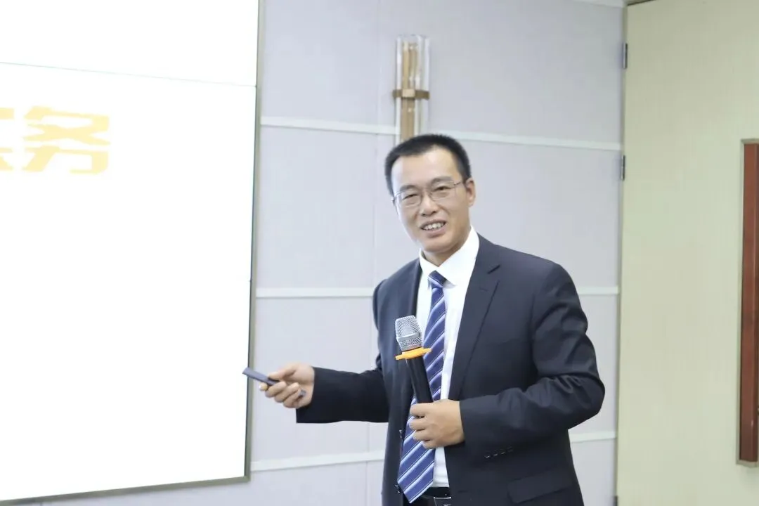 盈科浙江区域证券与资本市场专业委员会、企业(商协会)法律顾问专业委员会、家事与财富管理专业委员会联合讲座圆满举行