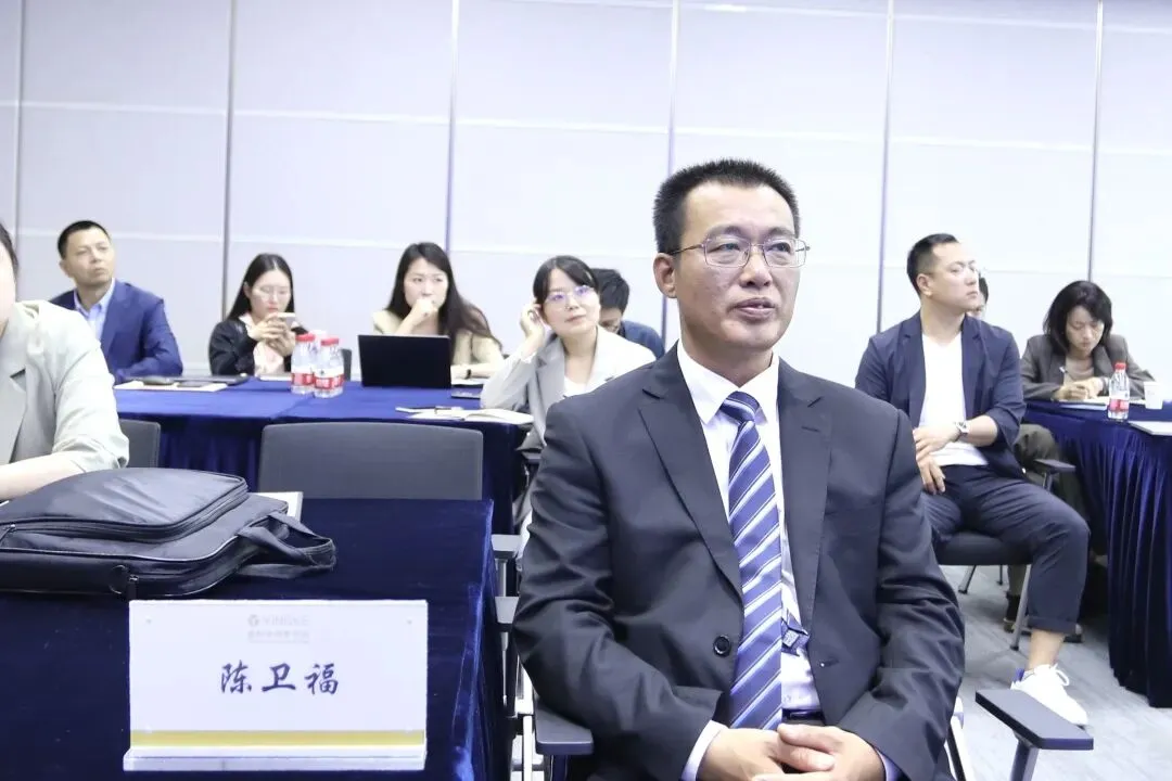 盈科浙江区域证券与资本市场专业委员会、企业(商协会)法律顾问专业委员会、家事与财富管理专业委员会联合讲座圆满举行