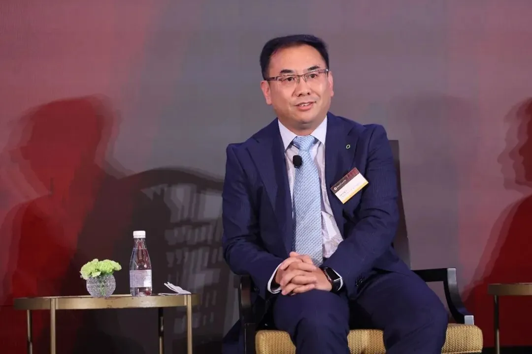 真知灼见 | 大宗商品市场增长新动力