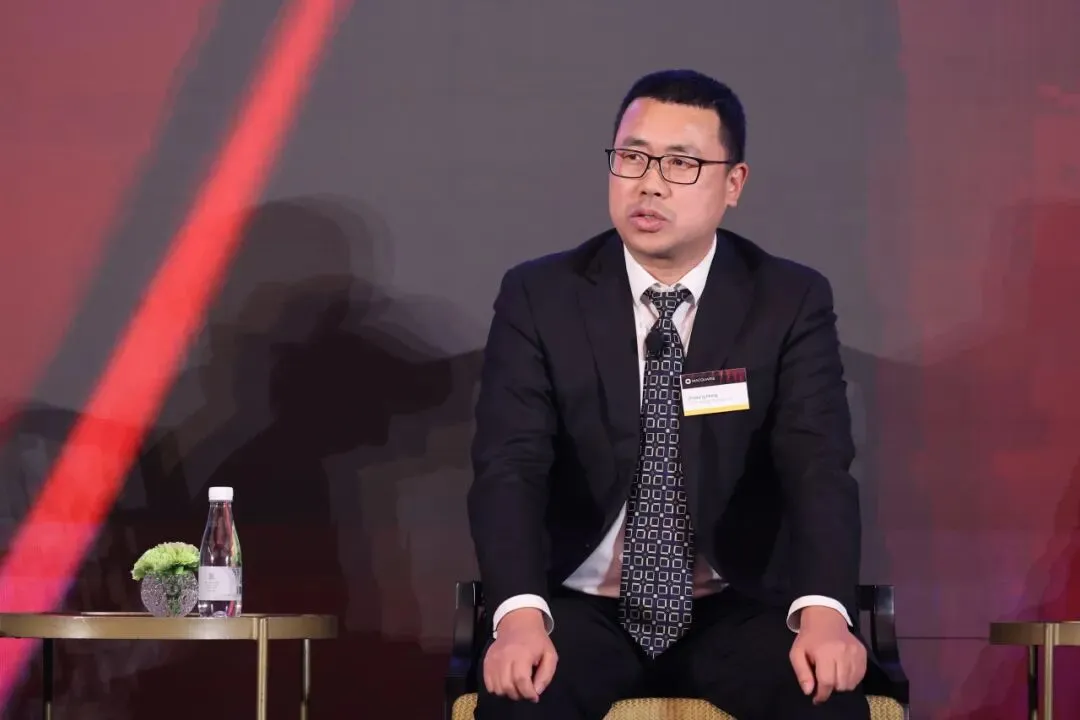 真知灼见 | 大宗商品市场增长新动力