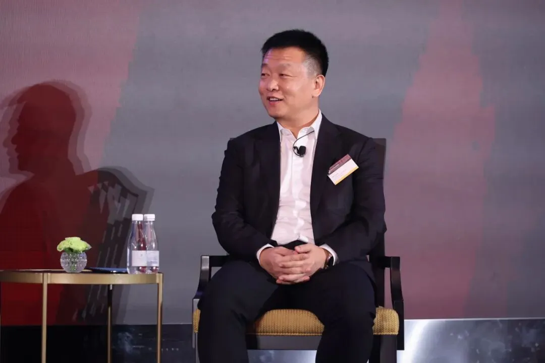 真知灼见 | 大宗商品市场增长新动力