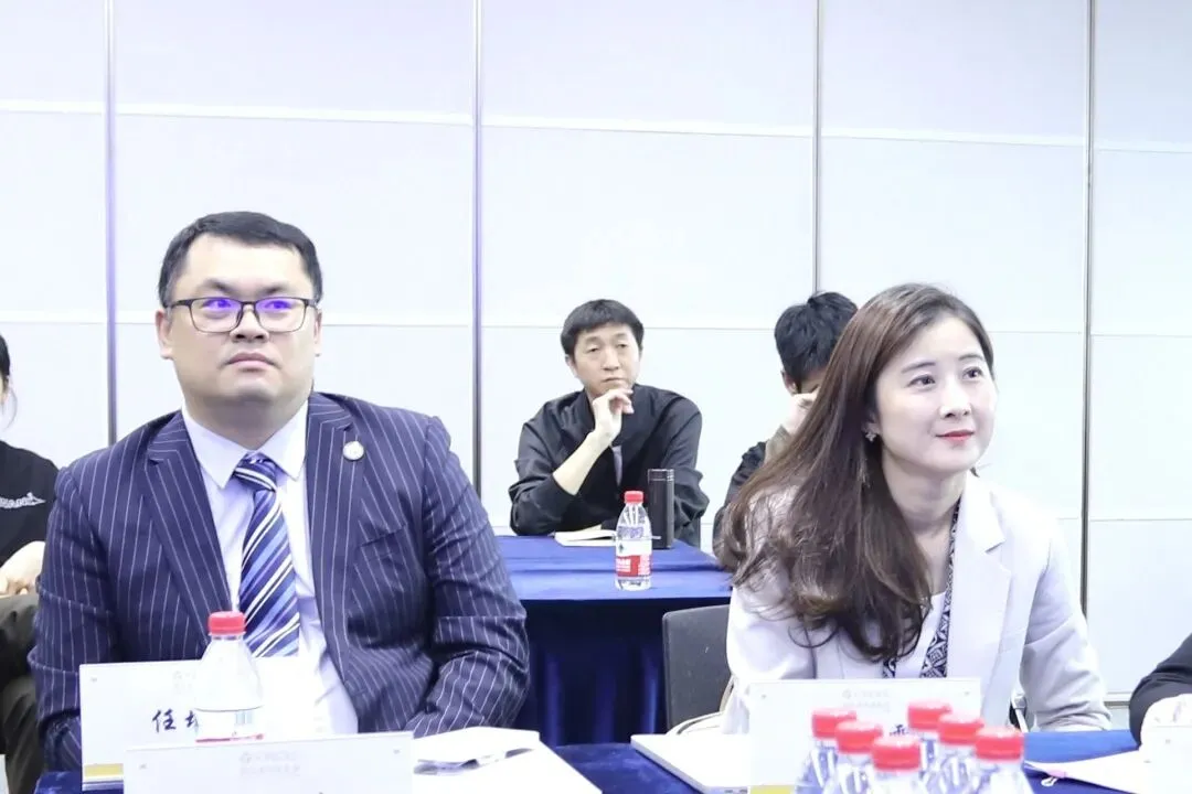 盈科浙江区域证券与资本市场专业委员会、企业(商协会)法律顾问专业委员会、家事与财富管理专业委员会联合讲座圆满举行