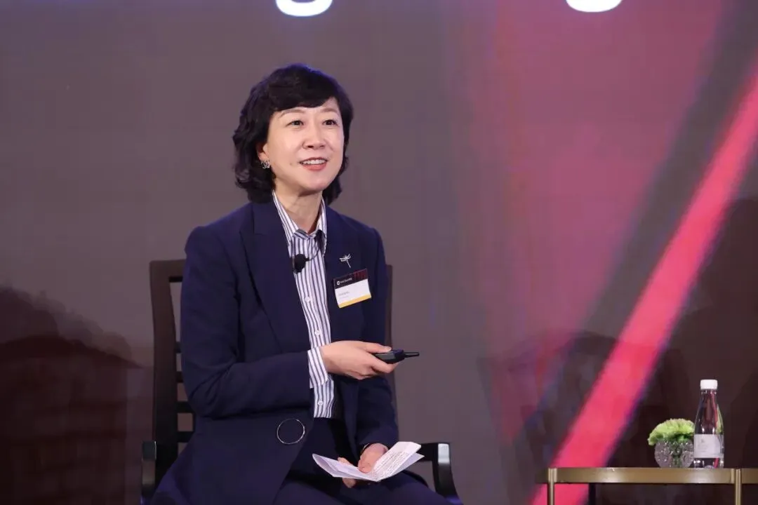 真知灼见 | 大宗商品市场增长新动力