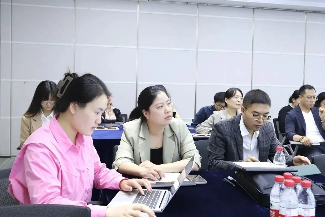 盈科浙江区域证券与资本市场专业委员会、企业(商协会)法律顾问专业委员会、家事与财富管理专业委员会联合讲座圆满举行