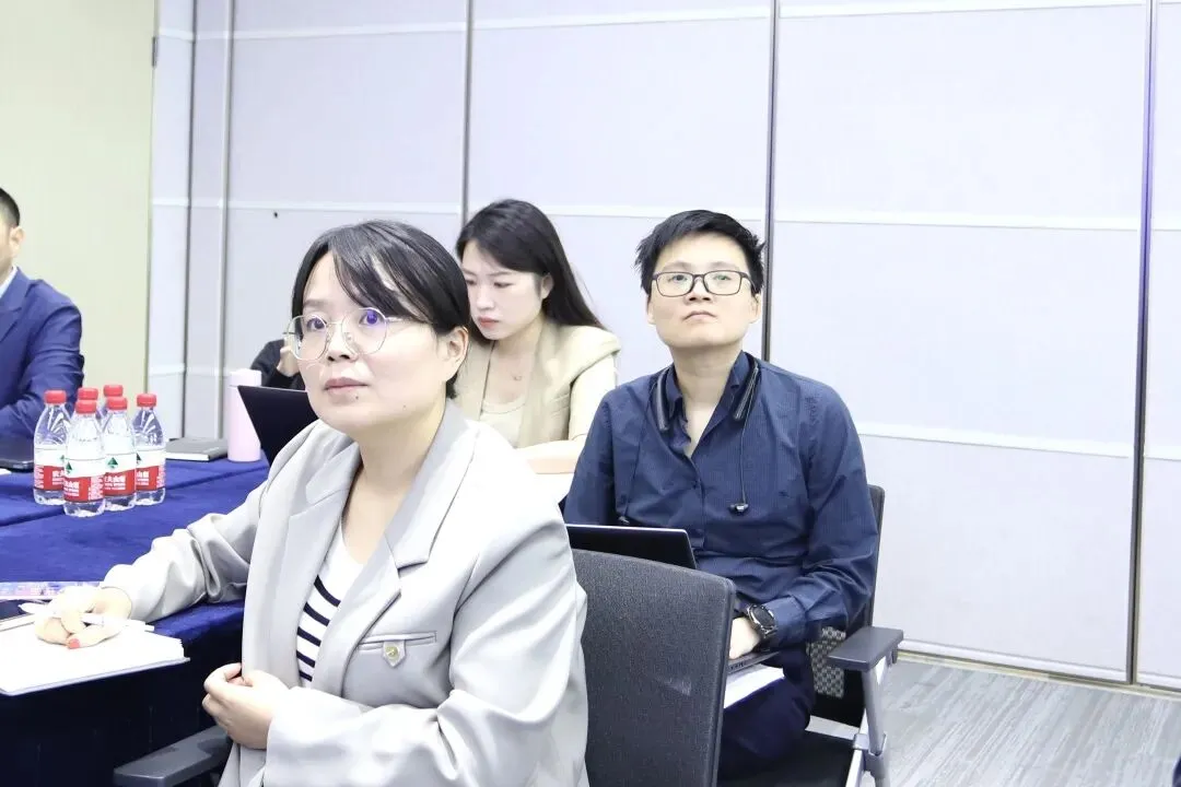 盈科浙江区域证券与资本市场专业委员会、企业(商协会)法律顾问专业委员会、家事与财富管理专业委员会联合讲座圆满举行