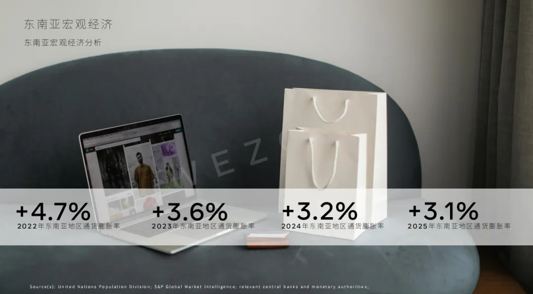 《2024东南亚电商出海报告》解读:市场高增,出海红利持续释放