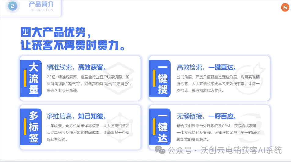315晚会后,营销获客的“避坑”指南:为什么说精准数据才是真正的优选商机?