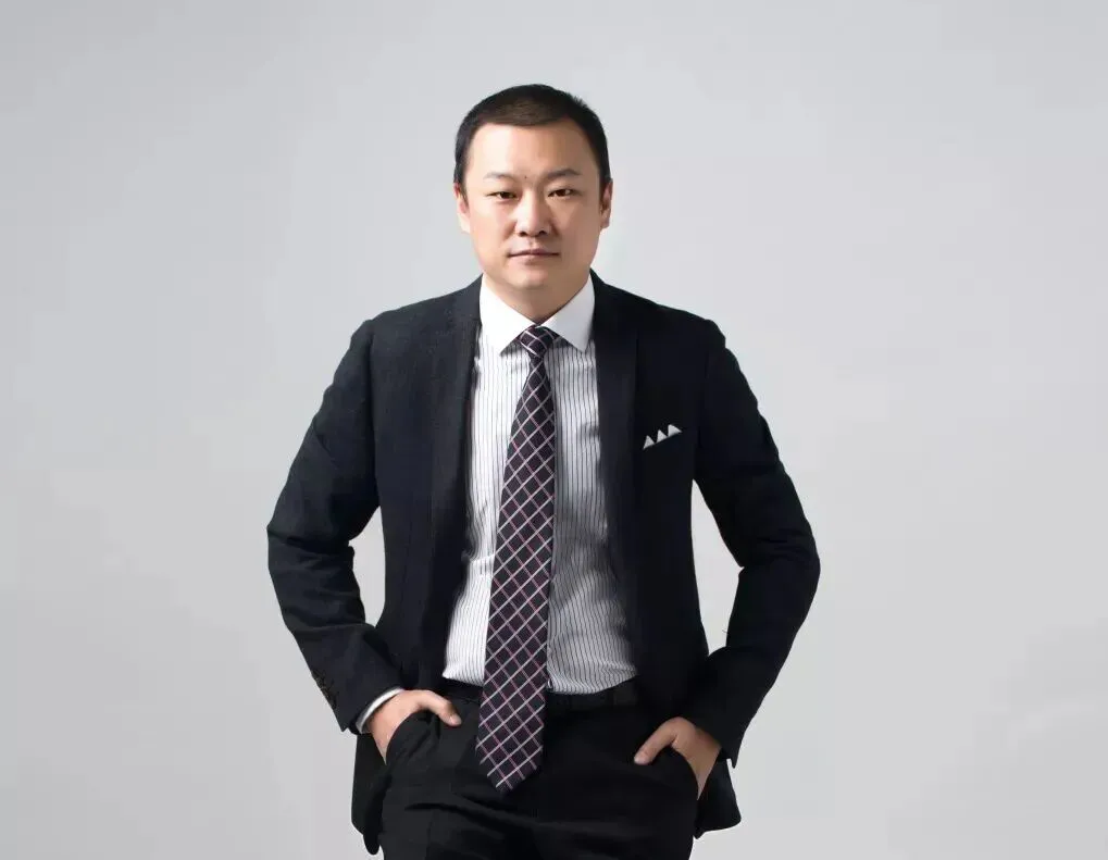 卓越置业集团营销总经理离职