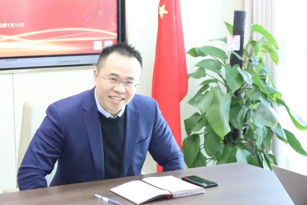 部门建设 | 盈科宁波资本市场法律事务部2022年度第一次会议圆满举行