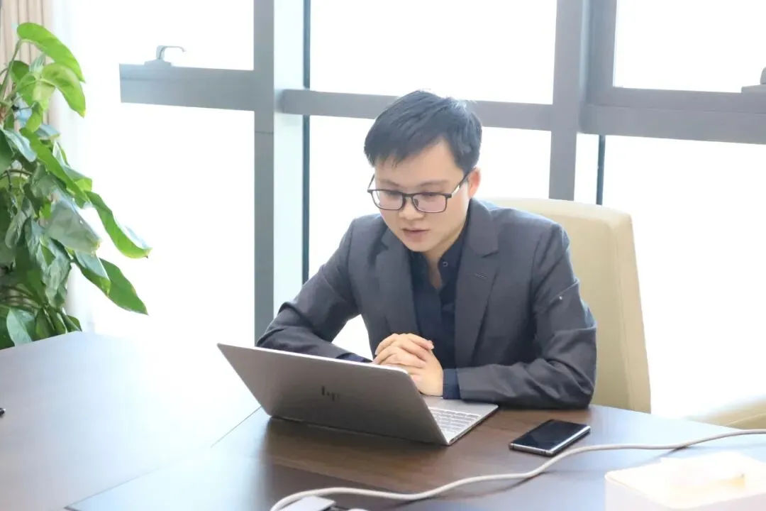 部门建设 | 盈科宁波资本市场法律事务部2022年度第一次会议圆满举行