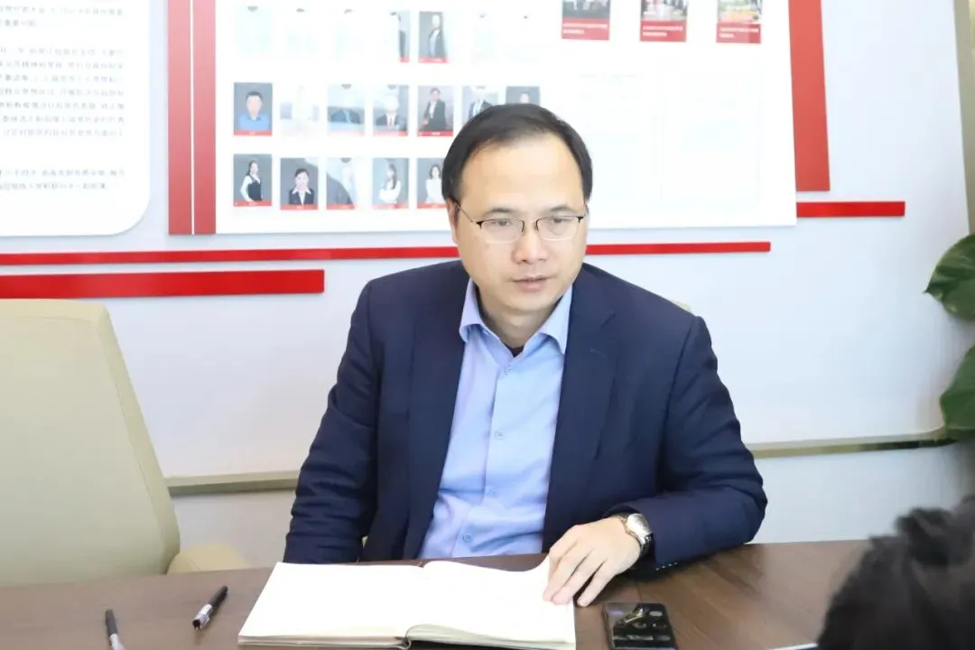 部门建设 | 盈科宁波资本市场法律事务部2022年度第一次会议圆满举行